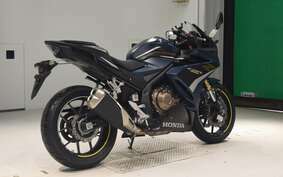 HONDA CBR400R 2023 NC56