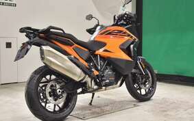 KTM 1290 SUPER ADVENTURE S 2024