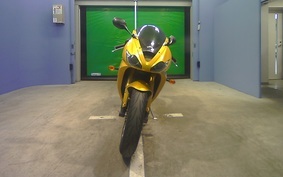 TRIUMPH DAYTONA 675 2007 MD1066