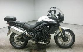 TRIUMPH TIGER 800 2012 RE15B8