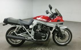 SUZUKI GSX400S KATANA 1992 GK77A