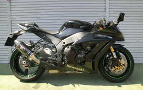 KAWASAKI ZX 10 NINJA R 2013 ZXT00J