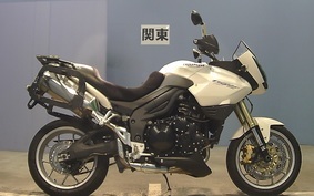 TRIUMPH TIGER 1050 2008 G7465S