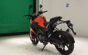 BENELLI 125S