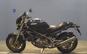 DUCATI MONSTER S4 2001 M400A