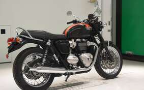 TRIUMPH BONNEVILLE T120 2020