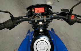 SUZUKI GIXXER 150 NG4BG