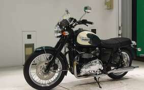 TRIUMPH BONNEVILLE T100 2009