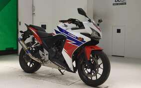 HONDA CBR400R ABS NC47