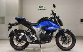 SUZUKI GIXXER 150 ED13N