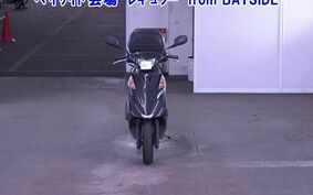 SUZUKI ｱﾄﾞﾚｽV125G CF4EA