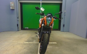 KTM 125 DUKE JGA4L