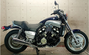 YAMAHA VMAX 1995 3UF