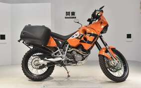 KTM 640 ADVENTURE 2005 GSN40