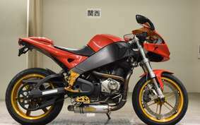 BUELL XB12R FIREBOLT 2004