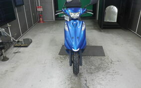 SUZUKI ADDRESS V125 G CF46A