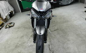 TRIUMPH STREET TRIPLE RS 2022