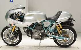 DUCATI PAUL SMART 1000 LE 2008