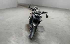 TRIUMPH STREET TRIPLE RS HDA61