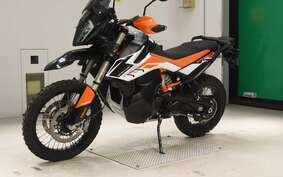 KTM 790 ADVENTURE R 2021 TR340