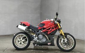 DUCATI MONSTER 1100 S 2011 M502A