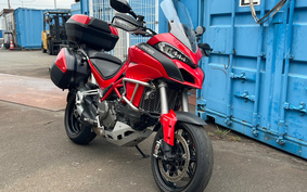 DUCATI MULTISTRADA 1200 S 2015 AA02J