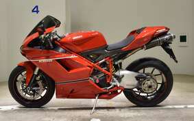 DUCATI 1098 2008 H700A