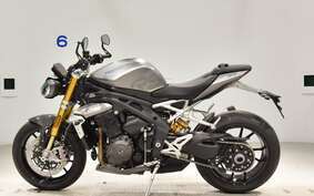 TRIUMPH SPEED TRIPLE RS 2023 3P01SC