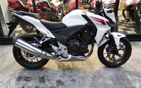 HONDA CB400F 2013 NC47