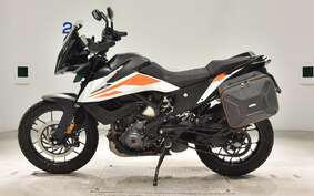 KTM 390 ADVENTURE 2020 JGJ40