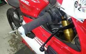 DUCATI 1199 PANIGALE S 2012