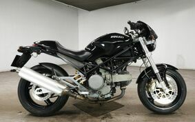 DUCATI MONSTER 400 2006 M407A