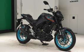 YAMAHA MT-25