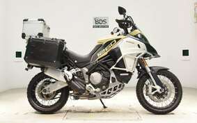 DUCATI MULTISTRADA1260 2020 AC03A