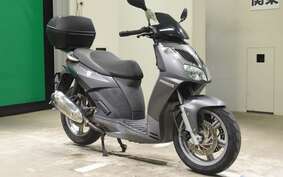 APRILIA SPORTCITY 250 IE