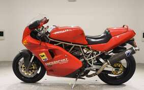 DUCATI 400SS 1995 400J0