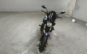 YAMAHA MT-07 2015 RM07J