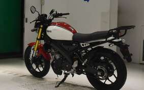 YAMAHA XSR155