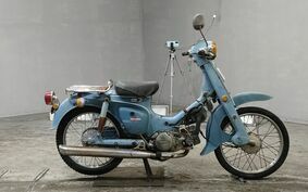 SUZUKI BIRDIE 50 FR50