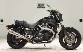 YAMAHA VMAX 2007