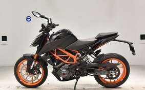 KTM 390 DUKE 2021 JPJ40