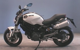 DUCATI MONSTER 696 2008 M500A