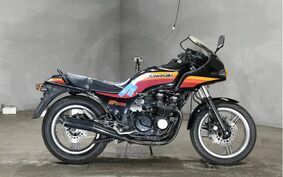 KAWASAKI GPZ550 2024 ZX550A