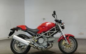 DUCATI MONSTER 400 IE 2006 M407A