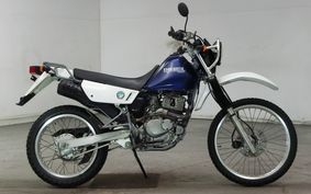 SUZUKI DJEBEL 200 (DR200SE) SH42A