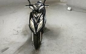 SYM XPRO FIGHTER 150 HV15V