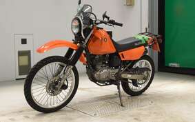 SUZUKI DJEBEL 200 (DR200SE) SH42A