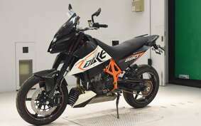 KTM 690 DUKE R 2010