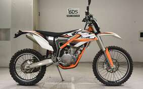 KTM 350 FREERIDE 2014 FRA40