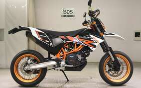 KTM 690 SMC R 2017